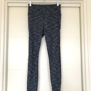 OV FreeForm 7/8 Hi-Rise Leggings Indigo